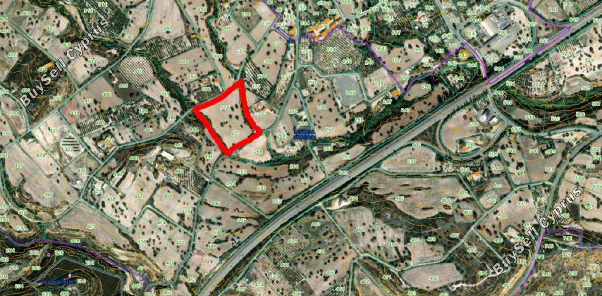 plot for sale agios athanasios limassol 8168538 image 13525716