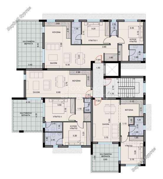 studio apartment building for sale aradippou larnaca 1494538 image 6054701