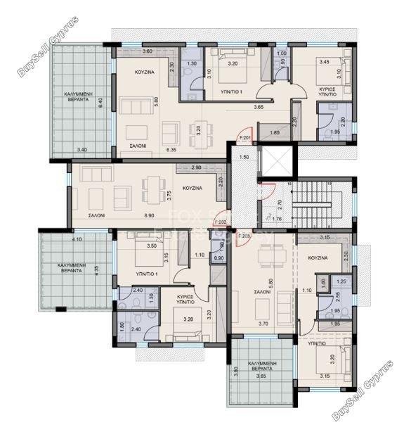 studio apartment building for sale aradippou larnaca 1494538 image 6054704