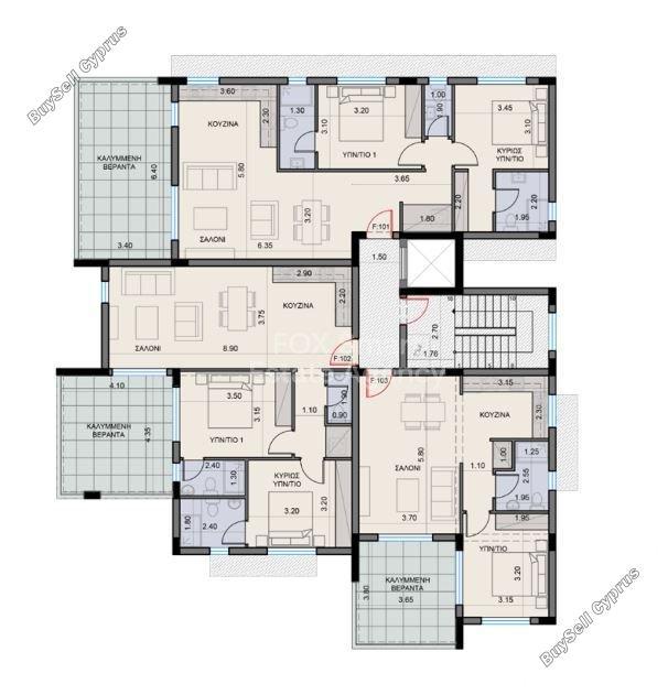 studio apartment building for sale aradippou larnaca 1494538 image 6054706