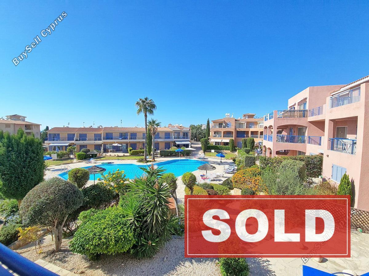 1 bedroom apartment sold tombs of the kings paphos 845638 image 710846