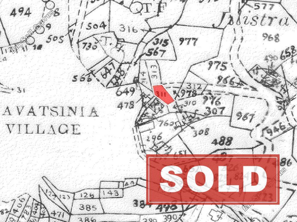 1 bedroom detached house sold vavatsinia larnaca 8932638 image 17625039