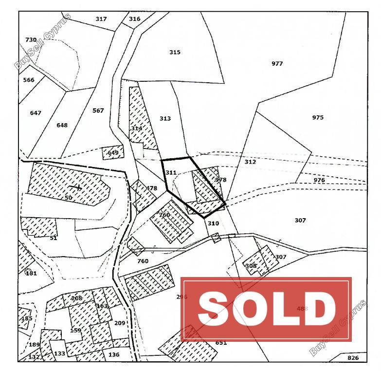 1 bedroom detached house sold vavatsinia larnaca 8932638 image 17690905