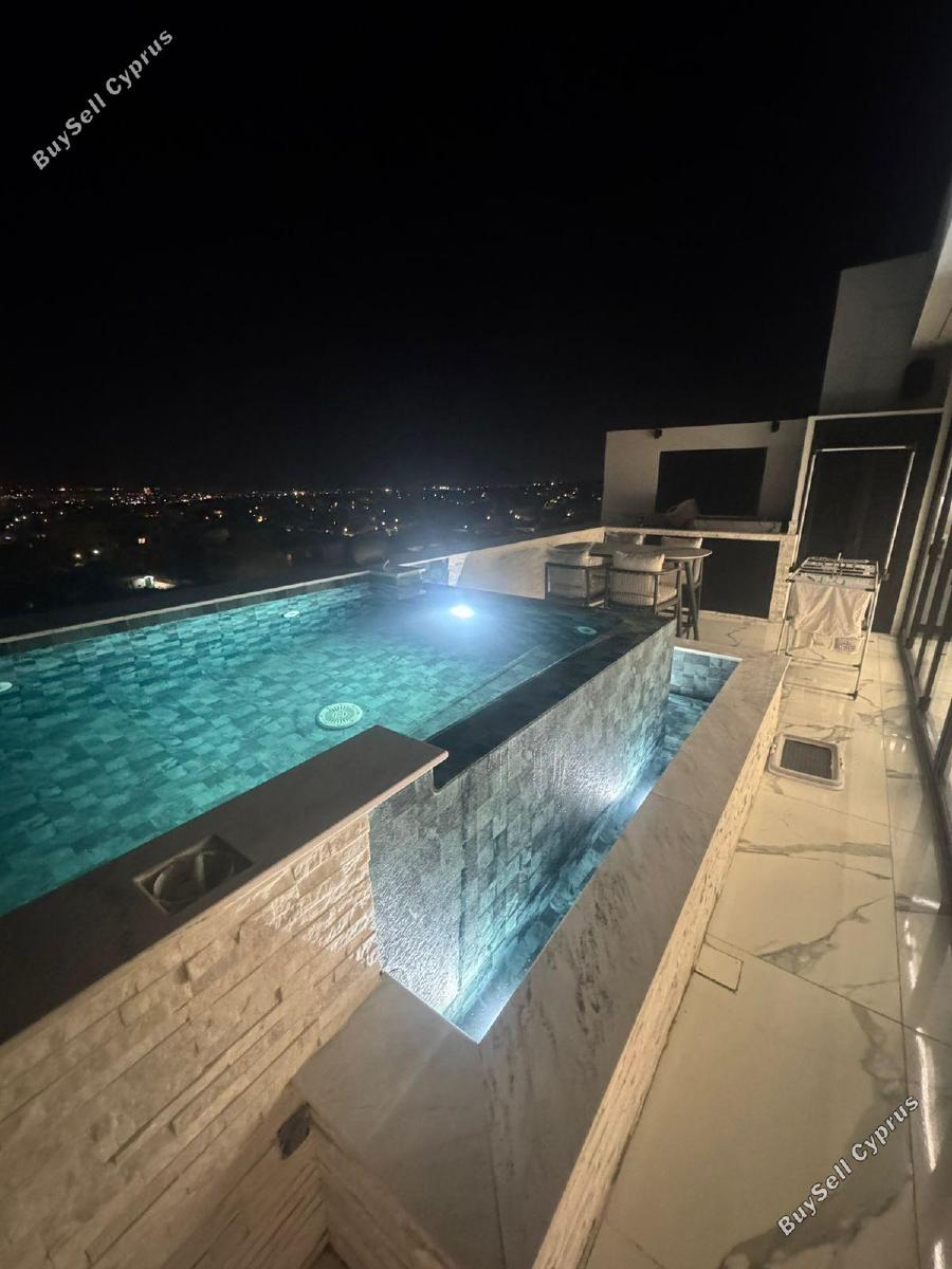 1 bedroom penthouse for rent agia fyla limassol 7931638 image 16341047