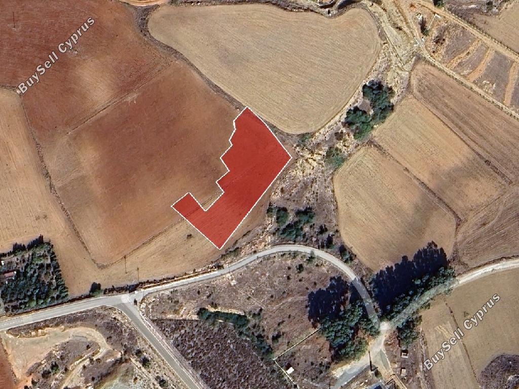 3940 SQM Land for sale in Achna, Famagusta 14344074