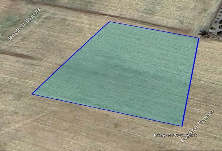 2676 SQM Plot for sale in Mammari, Nicosia 16176498