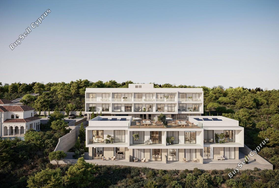 2 Bedroom Apartment for sale in Kissonerga, Paphos 16695520