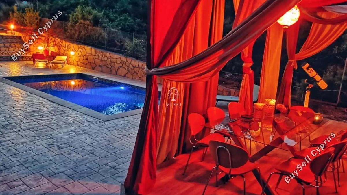 2 bedroom detached house for rent akrounta limassol 8746638 image 16443836