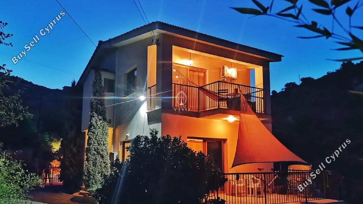 2 bedroom detached house for rent akrounta limassol 8746638 image 16443838
