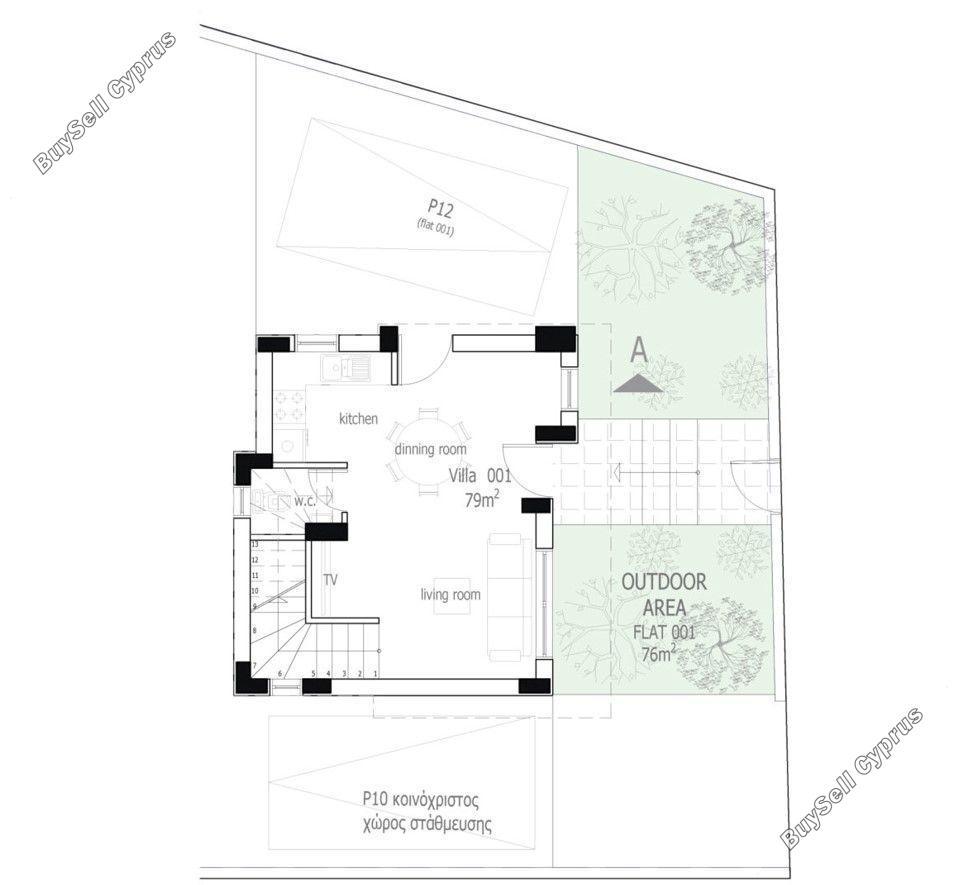 2 bedroom detached house for sale kato polemidia limassol 1805638 image 6140367