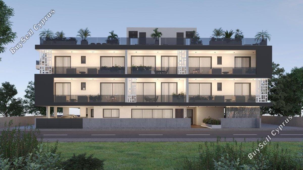 2 bedroom penthouse for sale aradippou larnaca 7827638 image 13705882