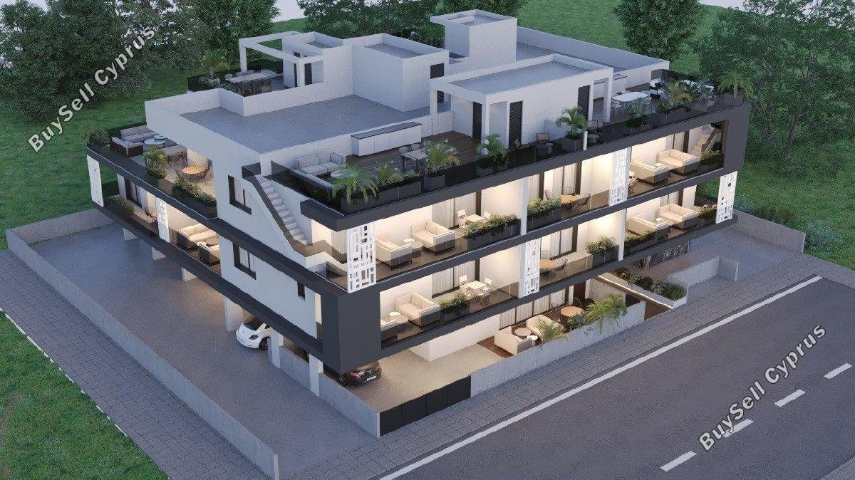 2 bedroom penthouse for sale aradippou larnaca 7827638 image 13705885