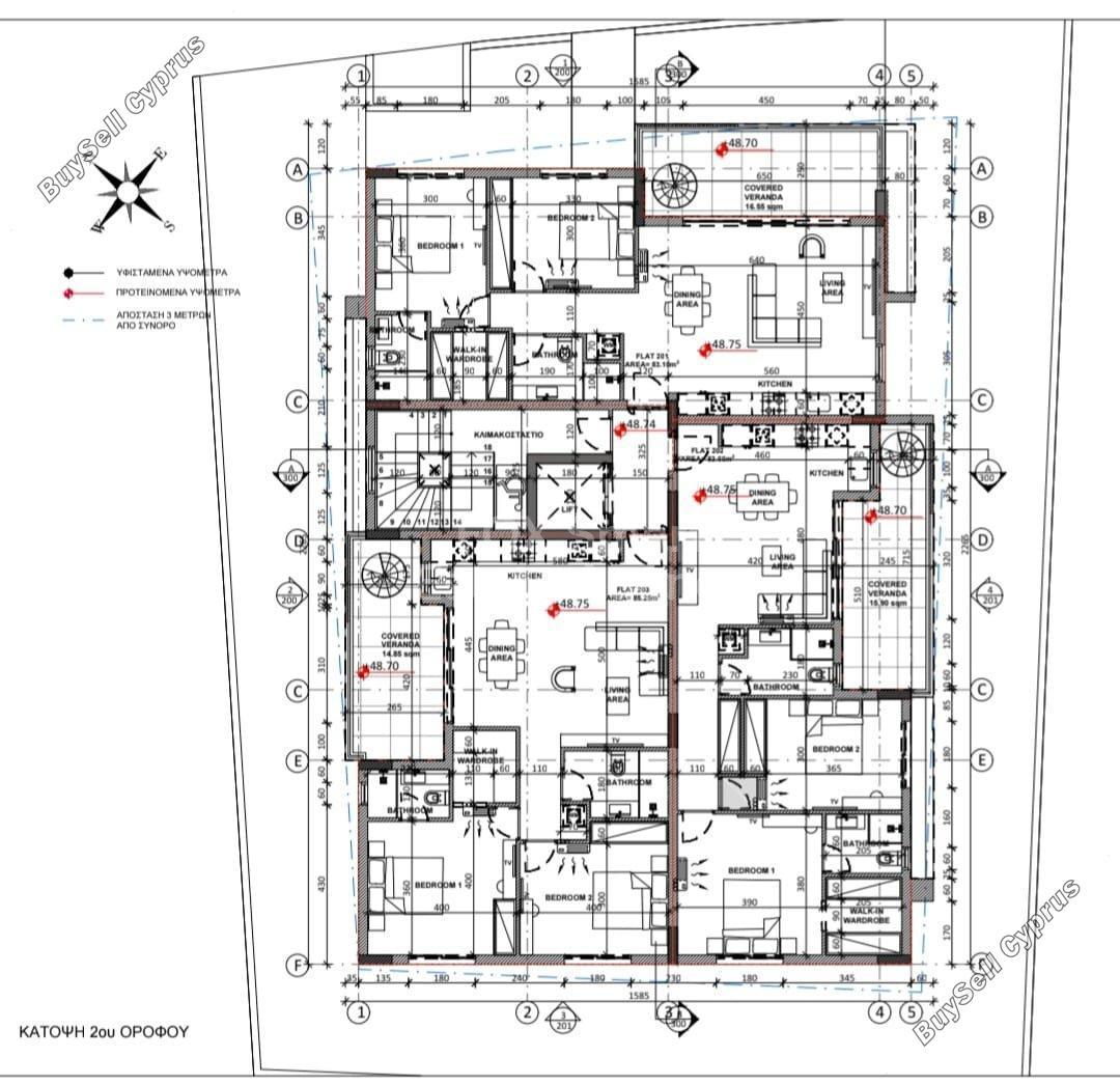 2 bedroom penthouse for sale kiti larnaca 1844638 image 6625203