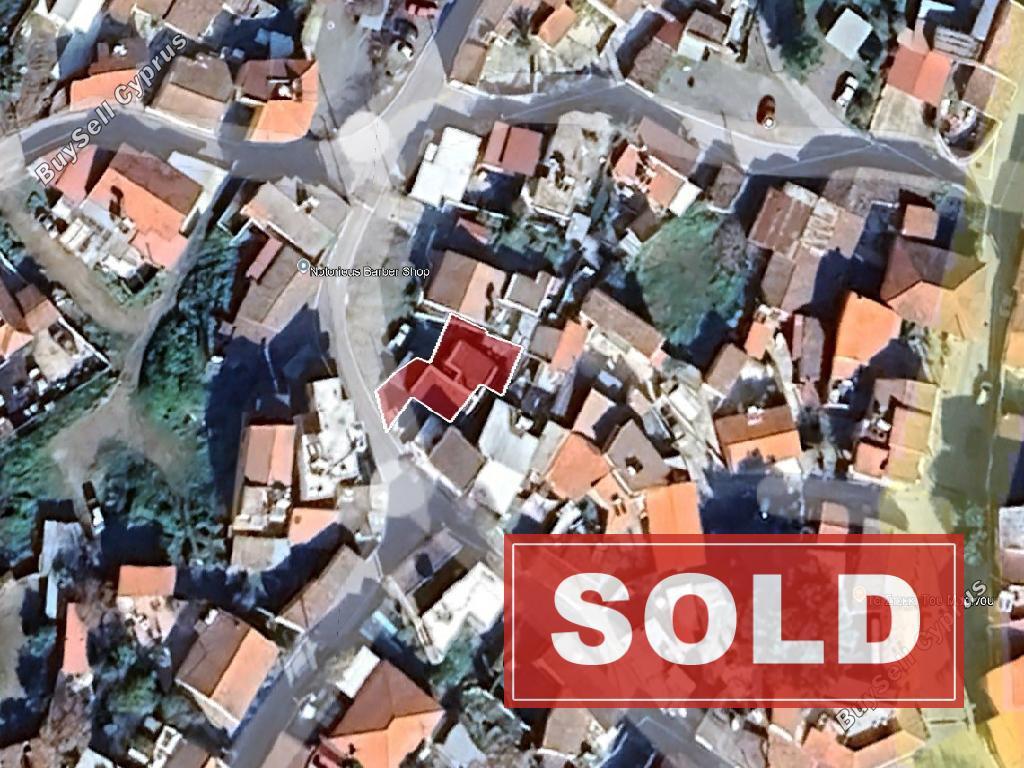 2 bedroom semi detached bungalow sold lythrodontas nicosia 1638638 image 4669761