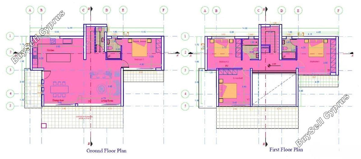 4 bedroom detached house for sale peyia paphos 8816638 image 16909896