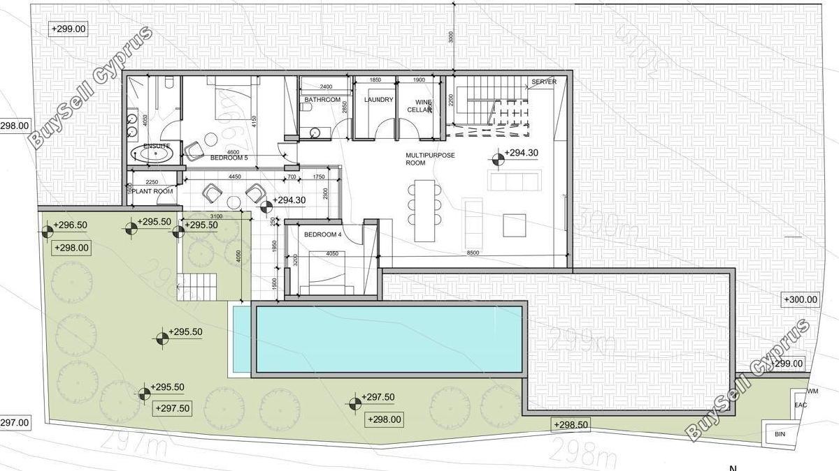 5 bedroom detached house for sale konia paphos 1677638 image 10776919