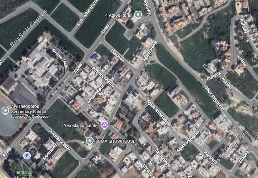 land for sale geroskipou paphos 8399638 image 16038952