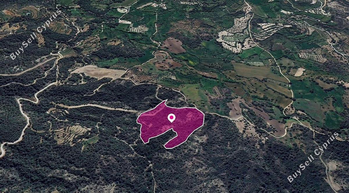 land for sale lysos paphos 1183638 image 14890148