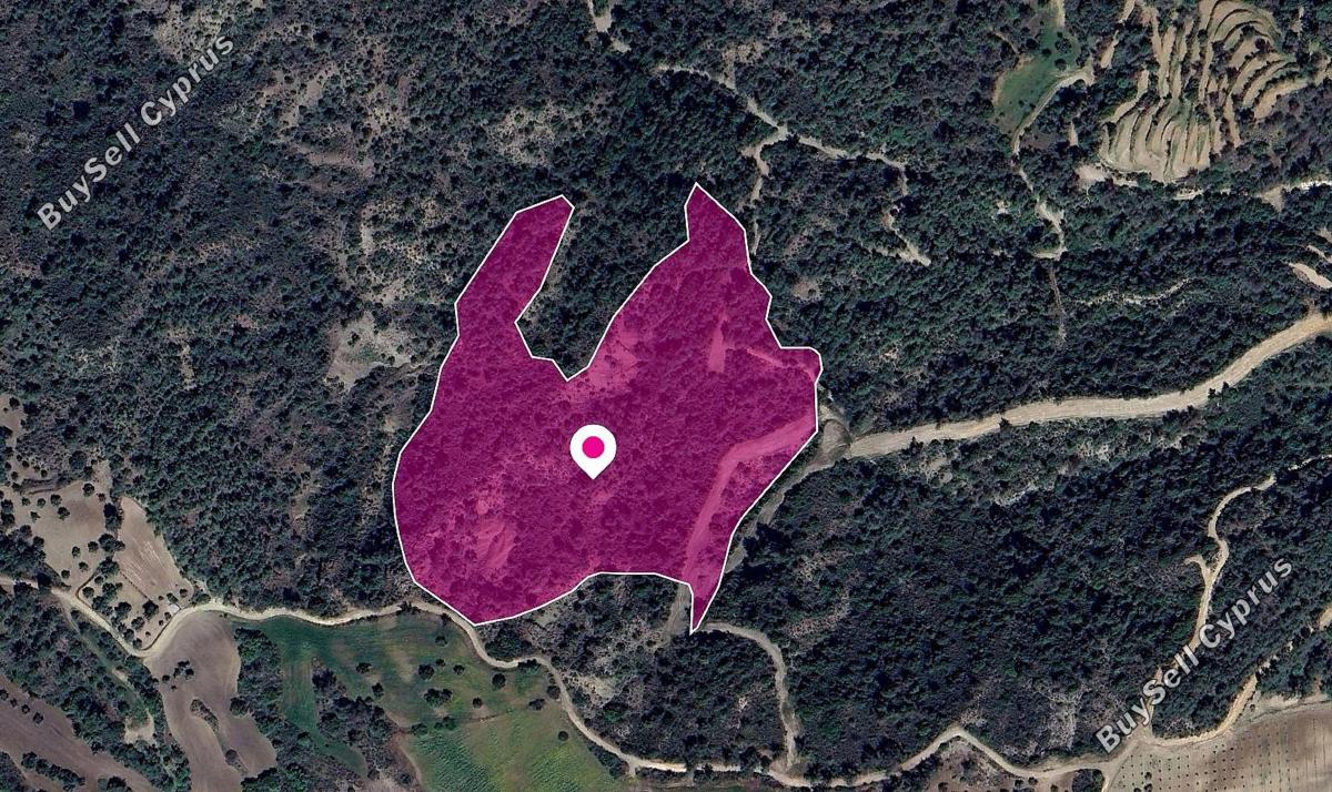 land for sale lysos paphos 1183638 image 14890157