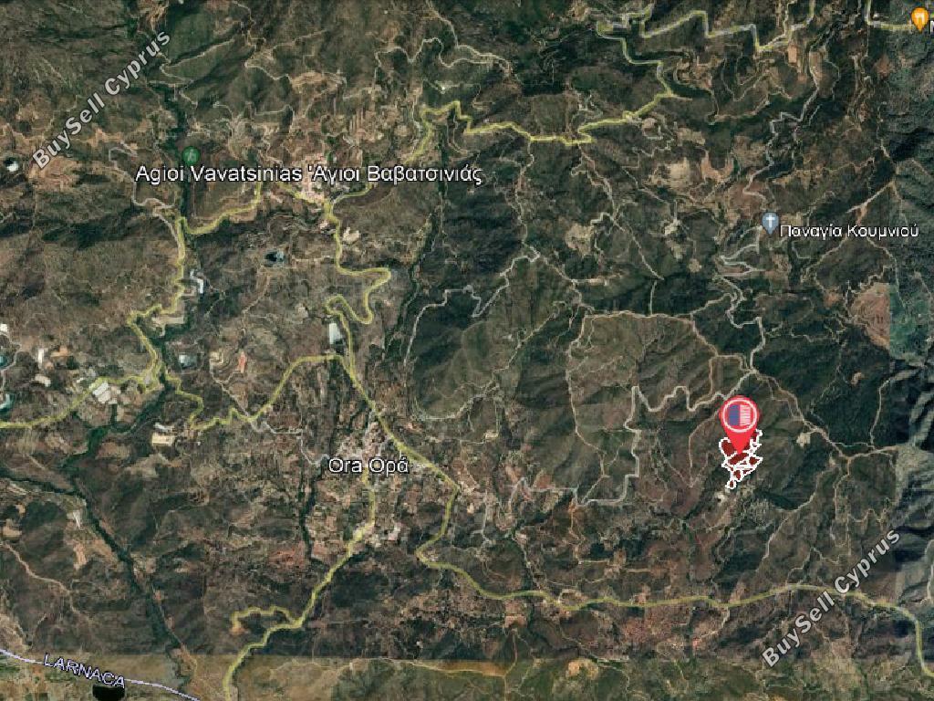 land for sale ora larnaca 7609638 image 9774980