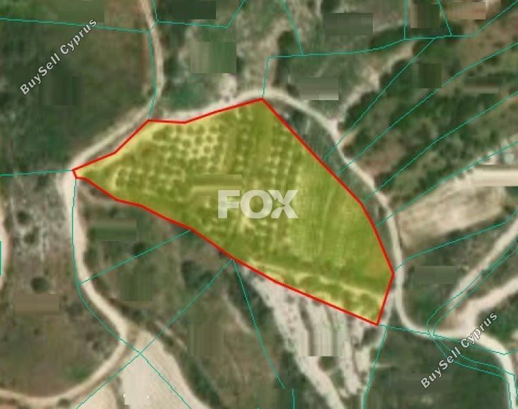 land for sale silikou limassol 1147638 image 5514528