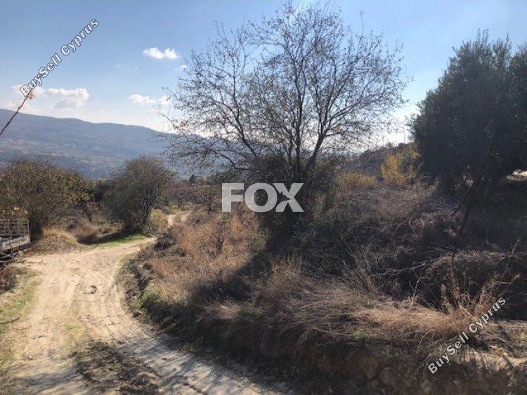 land for sale silikou limassol 1147638 image 5514530