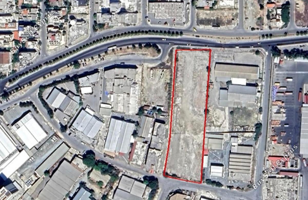 plot for sale agios dometios nicosia 8542638 image 15516250
