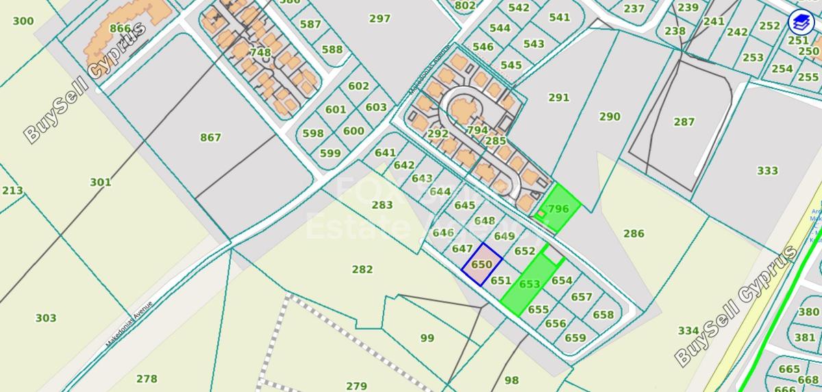 plot for sale pyla larnaca 1526638 image 5779617