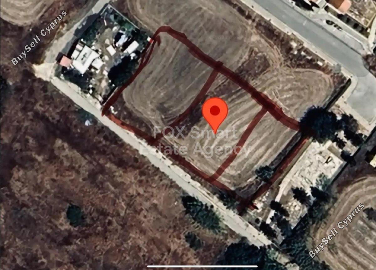 plot for sale pyla larnaca 1526638 image 5779634