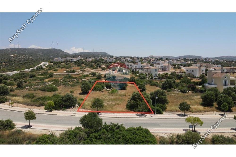 plot for sale secret valley paphos 1504638 image 14985526