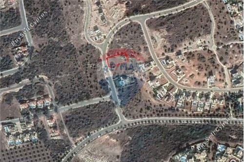 plot for sale secret valley paphos 1504638 image 14985527