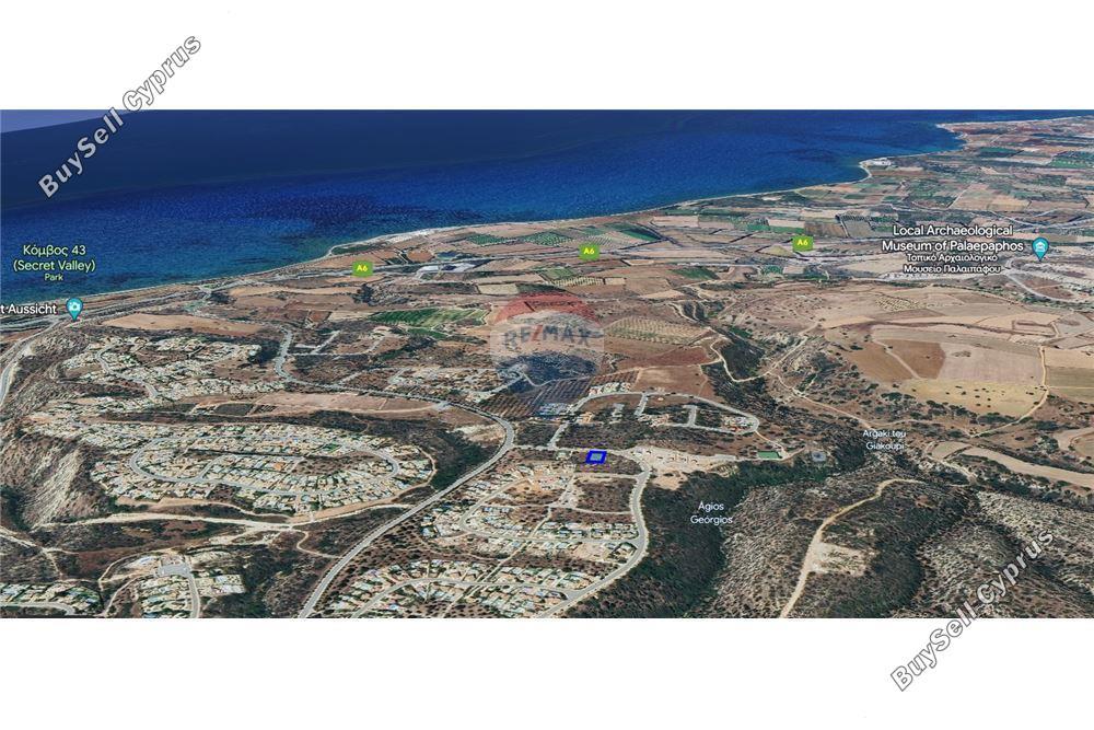 plot for sale secret valley paphos 1504638 image 14985528