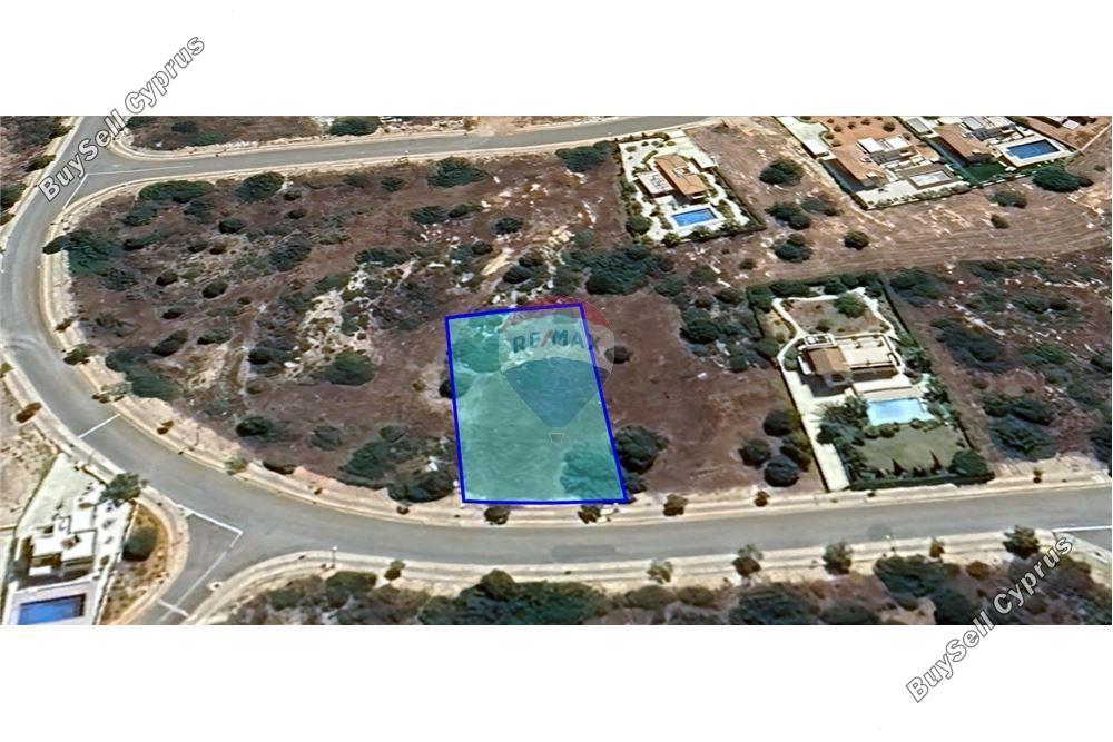 plot for sale secret valley paphos 1504638 image 14985529