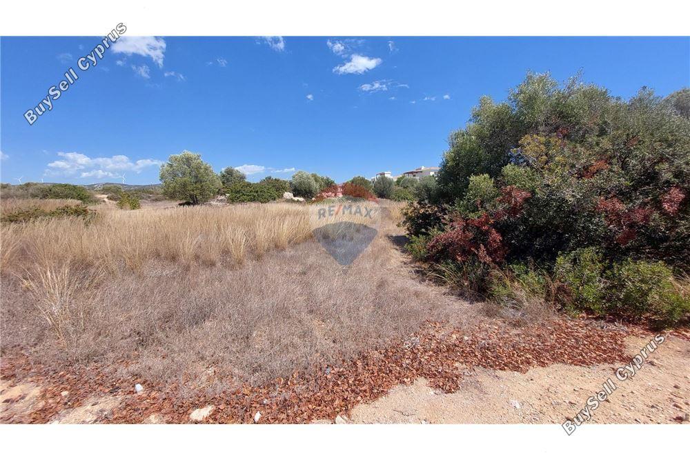 plot for sale secret valley paphos 1504638 image 14985530