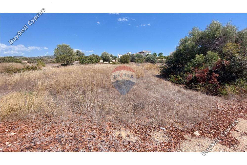plot for sale secret valley paphos 1504638 image 14985531