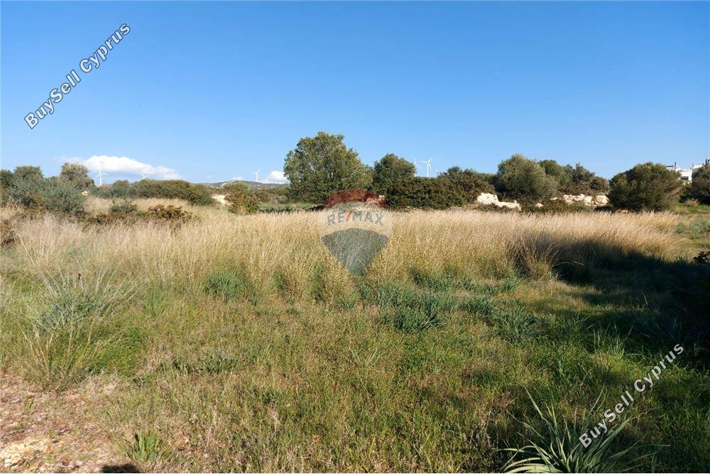 plot for sale secret valley paphos 1504638 image 14985535