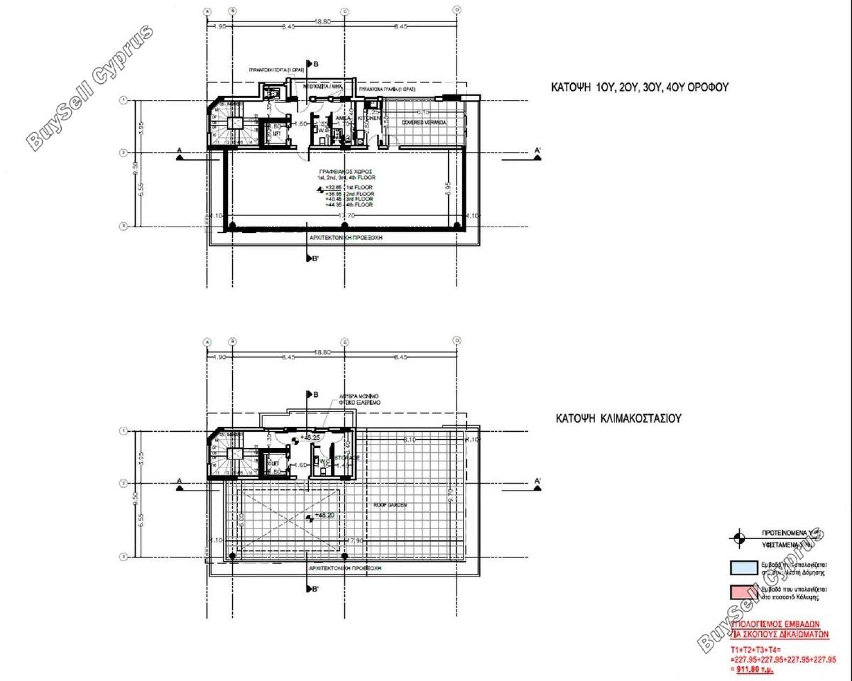 studio building for rent potamos germasogeias limassol 8525638 image 15566684