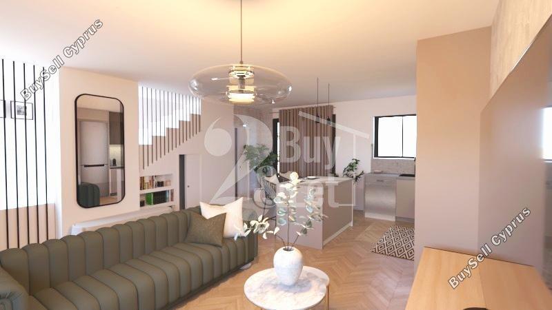 3 Bedroom Detached house for sale in Moni, Limassol 16733173