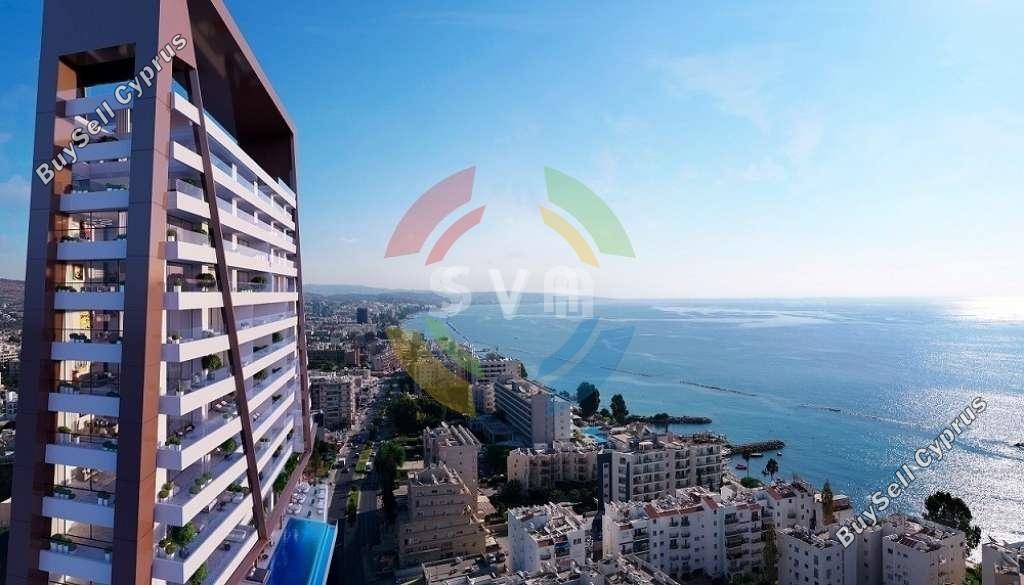 1 Bedroom Apartment for sale in Potamos Germasogeias, Limassol 16803270
