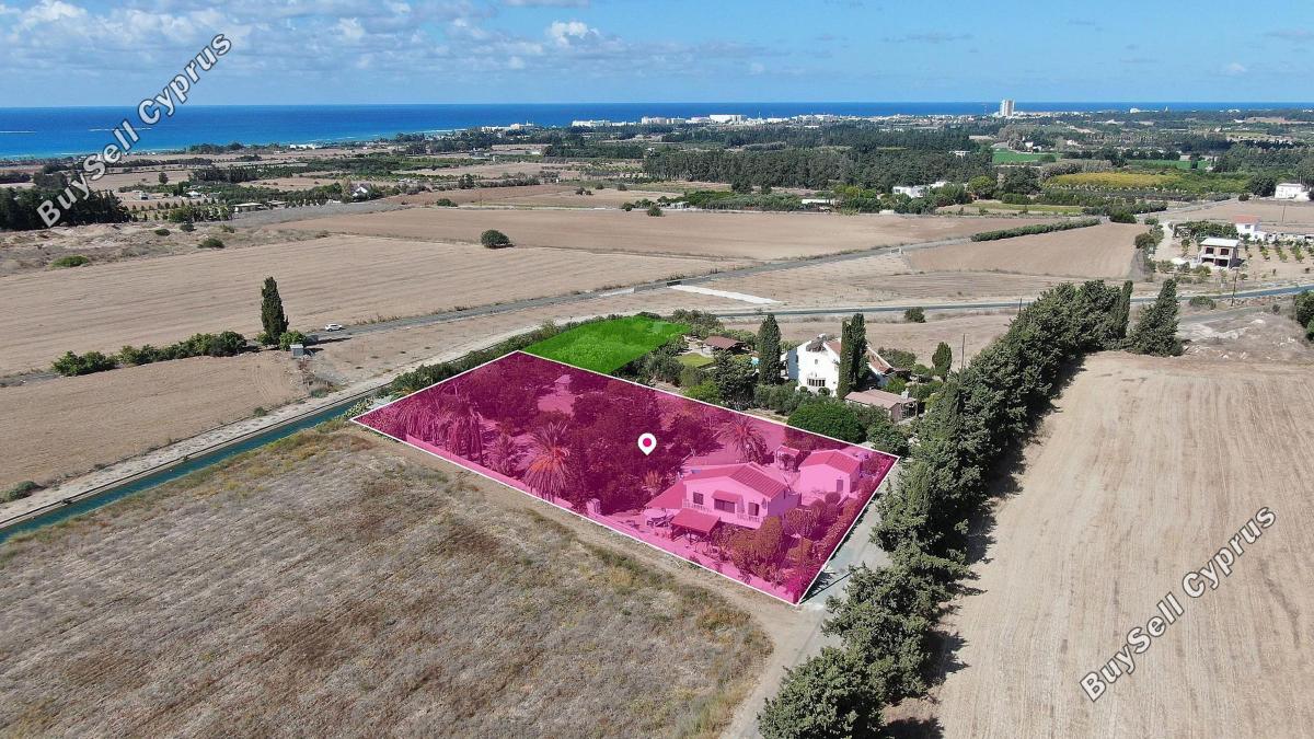 3 Bedroom Detached house for sale in Koloni, Paphos 16804180