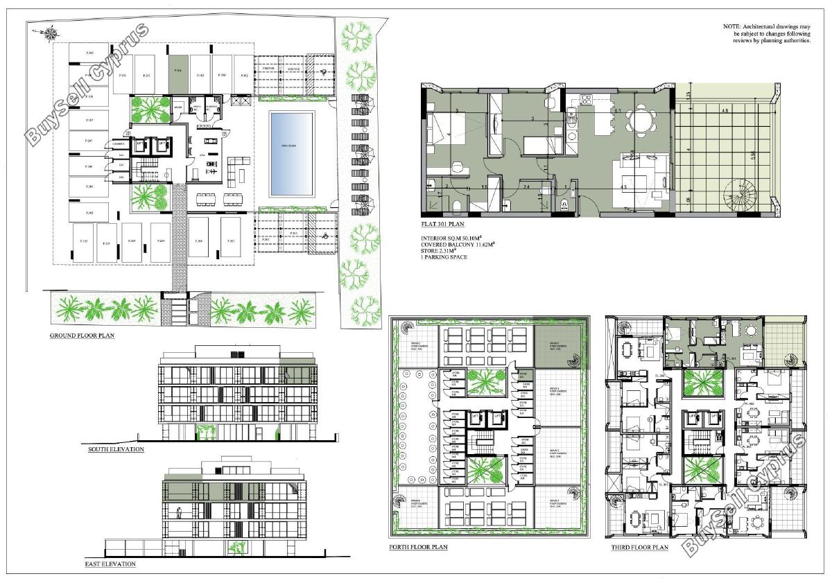 2 bedroom apartment for sale aradippou larnaca 1519738 image 14084225
