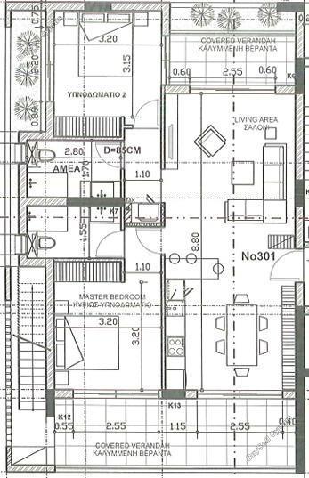 2 bedroom apartment for sale kato paphos universal paphos 7908738 image 17006069