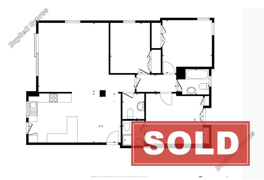 3 bedroom apartment sold agios andreas nicosia nicosia 7957738 image 11416263
