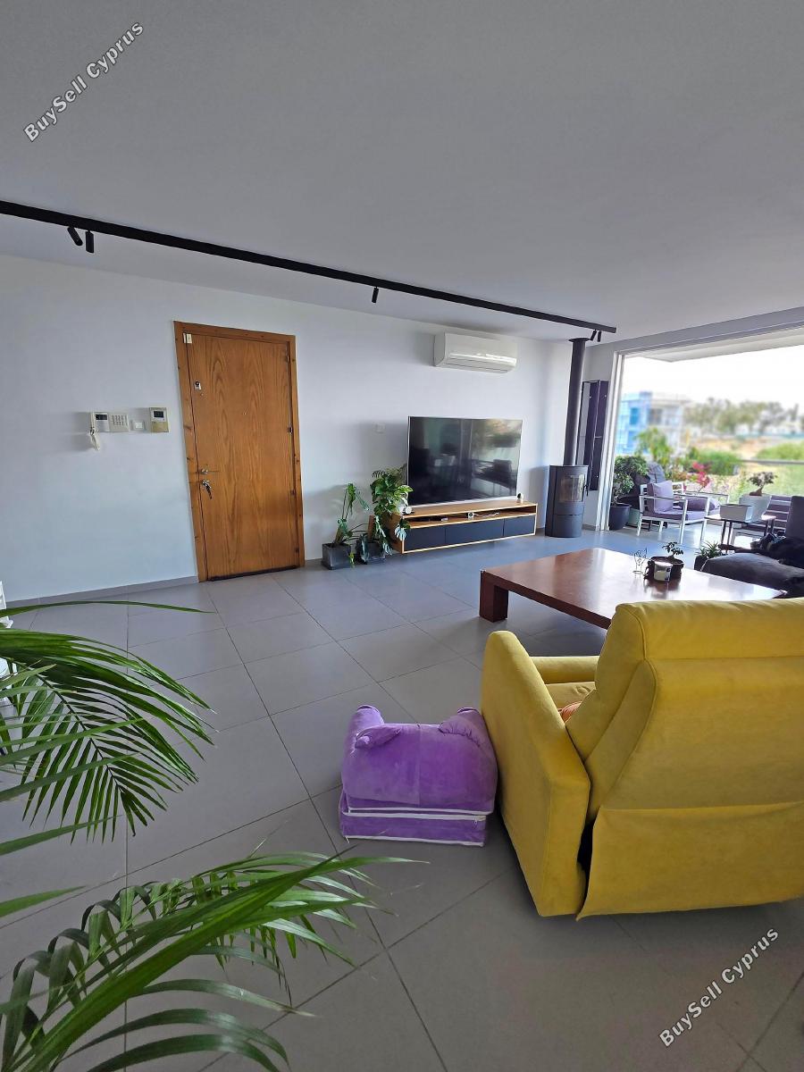 3 bedroom penthouse for sale pallouriotissa nicosia 8639738 image 15907508