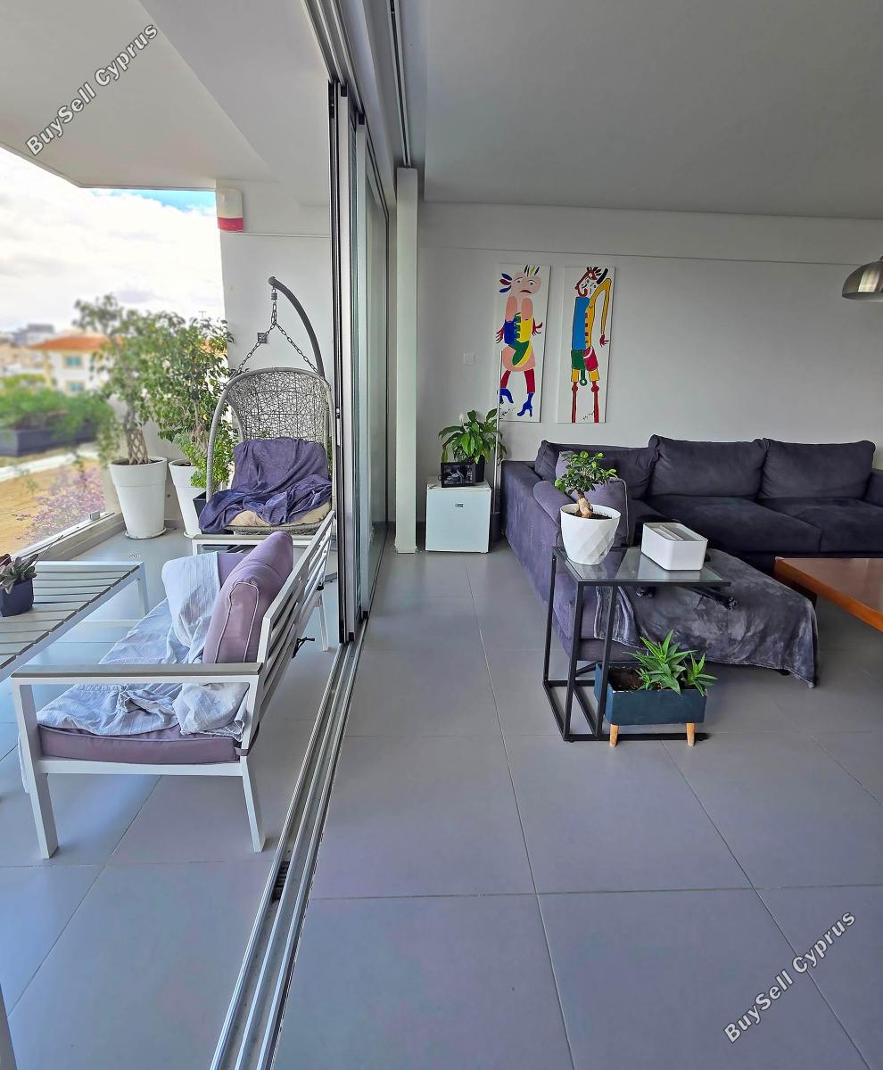 3 bedroom penthouse for sale pallouriotissa nicosia 8639738 image 15907512