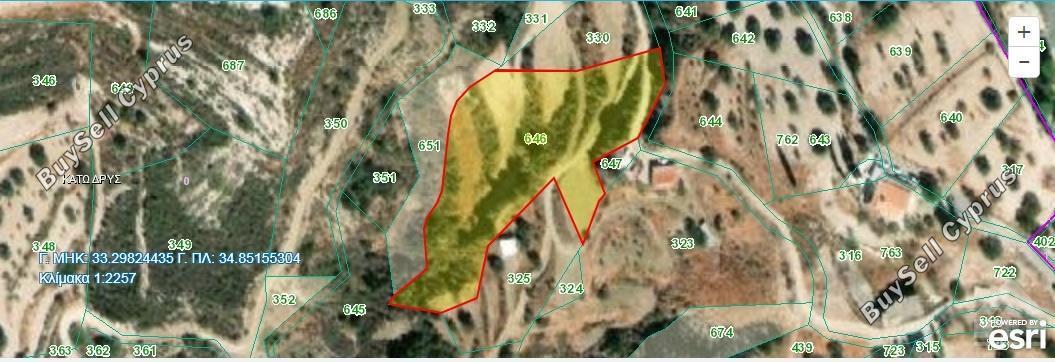 land for sale kato drys larnaca 7905738 image 17310789