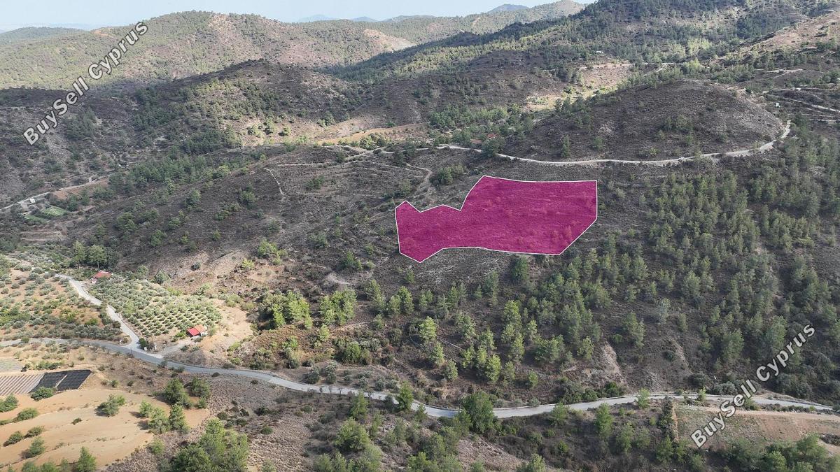 land for sale klirou nicosia 8406738 image 15004762