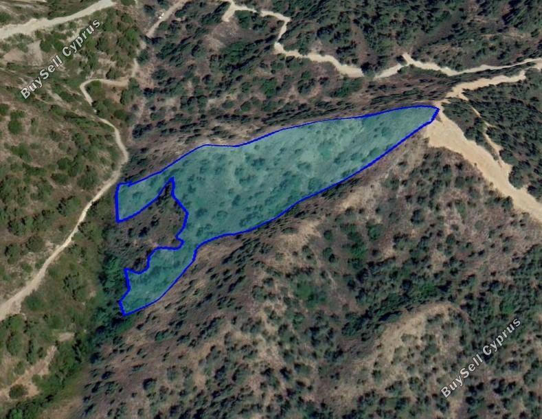 land for sale mandria lemesou limassol 1547738 image 5887586