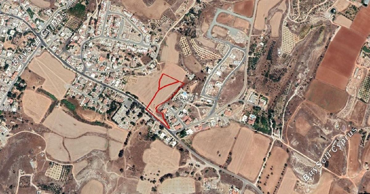 land for sale ormideia larnaca 957738 image 5596806