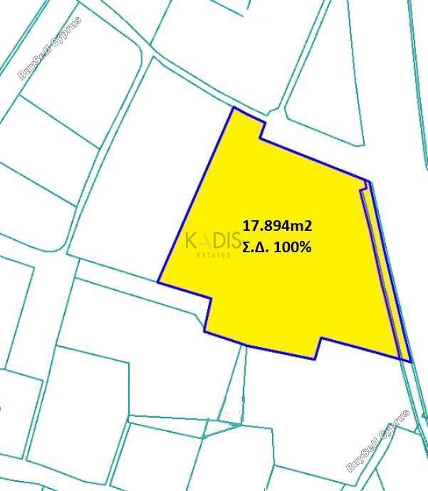 land for sale strovolos nicosia 1706738 image 5896862